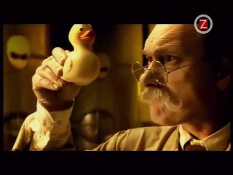 Hampenberg - Duck Toy