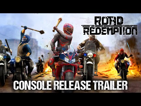 road redemption metacritic road redemption metacritic