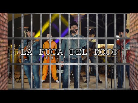 Impostores De Nuevo Leon - La Fuga Del Rojo