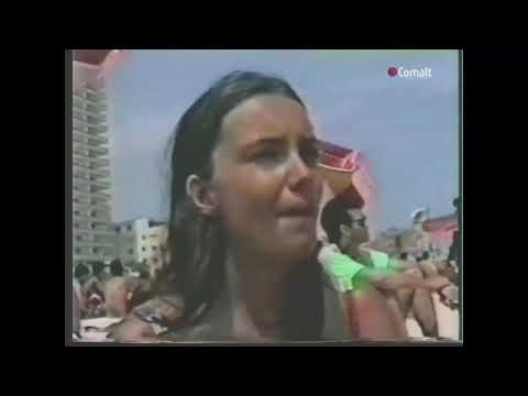 Zona Sul carioca não quer pobres frequentando a praia