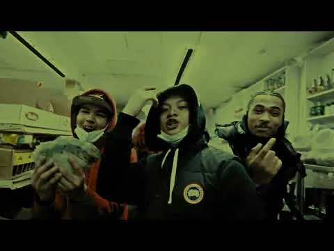 Ceez & Kjetz - IN MY CITY PT 1(Official Video)