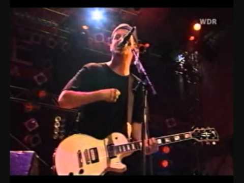 Videoclip de Leave It Behind — No Use for a Name