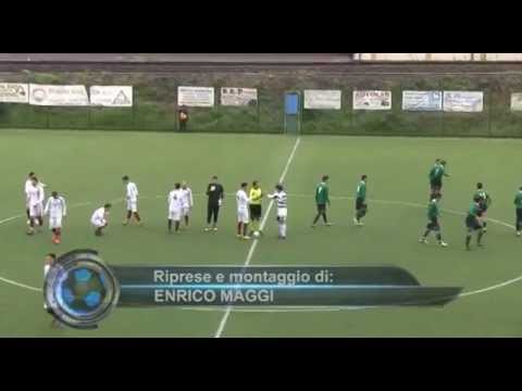 DIL29 030515 CAMPESE - GOLIARDICAPOLIS 0-4 | 1 CATEGORIA C