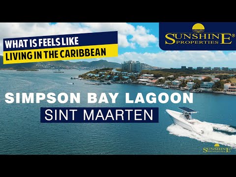 Video preview: Land / plot in Sint Maarten
