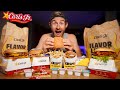 Erik Ordered His FAVORITES From Carls Jr