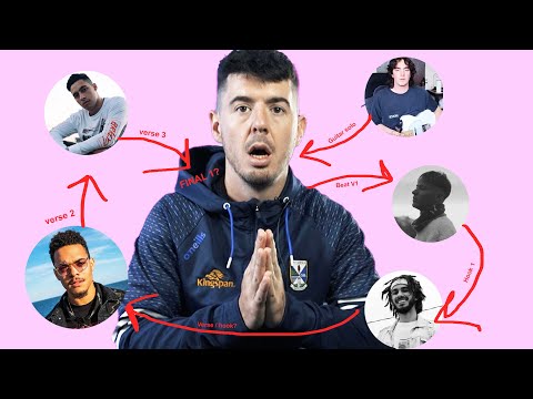 We Made and Published a Full Song in 24 Hours