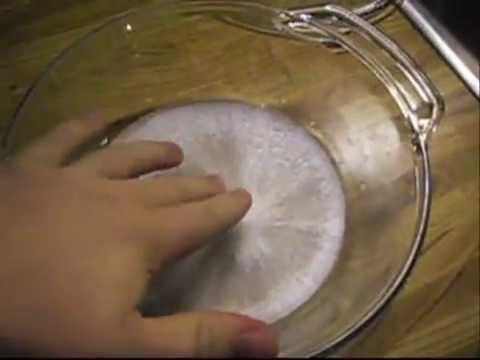 How To Make Hot Ice! Simple and Fun