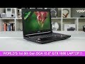 Ноутбук MSI GT63 8RG-001RU Titan