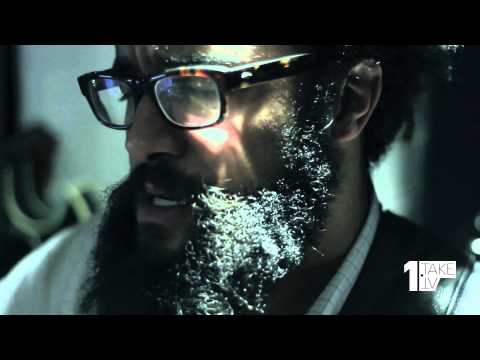 1Take.TV: Pearl and The Beard (Devil's Head Down - Studio Session)