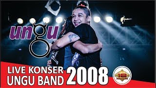 Download lagu Live Konser Ungu Band - Saat Indah Bersamamu @Semarang 2008 mp3