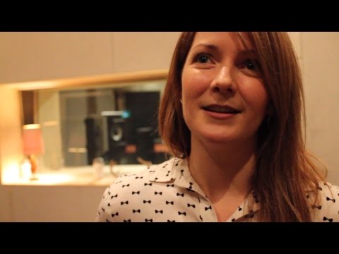 Behind the Scenes at Union Sound Company: Drum Session with Gary Craig