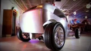Craig Jackson and the Ron Pratte Collection