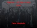 Slipknot - Dead Memories [HQ] 