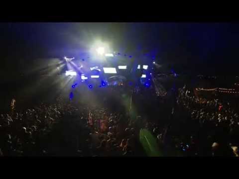 TomorrowWorld 2014 | Zeds Dead