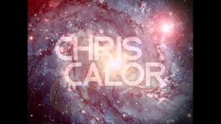 9th Wonder Type Instrumental "Sweet Love" @ChrisCalor
