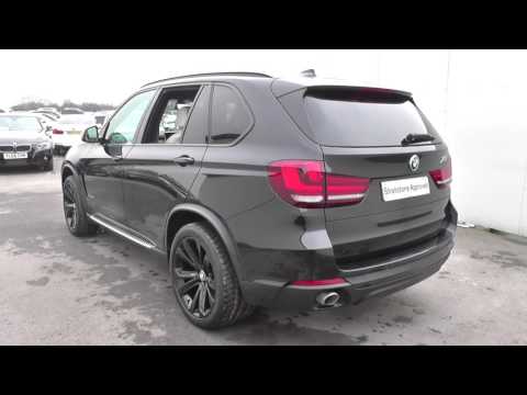 BMW X5 xDrive30d SE 5dr Auto [7 Seat] U23282