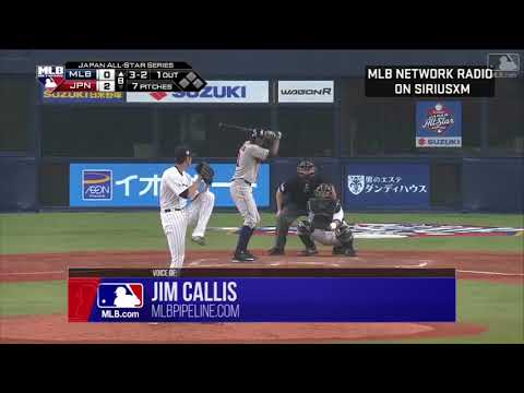 Ohtani's readiness for MLB