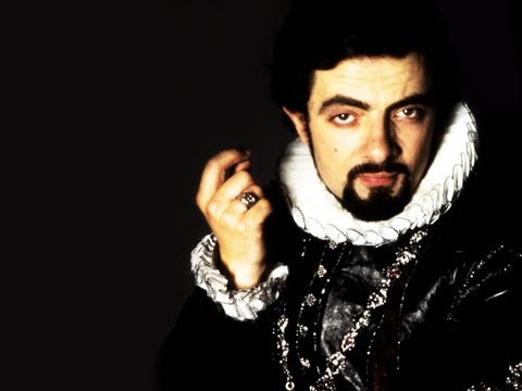 The Black Adder   S01E02   Born to Be King