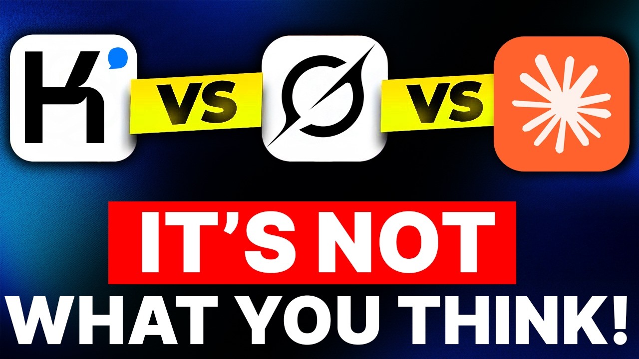 Kimi K2 VS Claude 4 VS Grok 4: Who WIns?