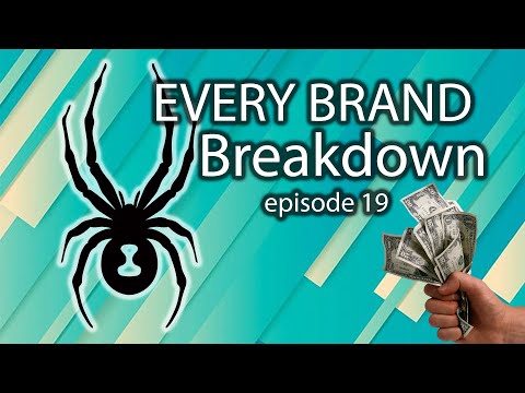 Spyder Is Still Selling On eBay in 2020 | Every Brand Breakdown Ep. 19