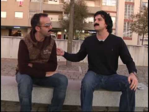 Bolhão Rouge - Os Conhecidos