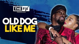 Beenie Man &amp; Krystal Tomlinson Break-Up: What REALLY Happened || The Fix Podcast