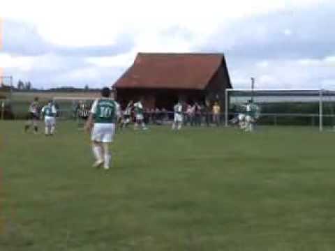 TSV Pfedelbach Reserve: TSV Zweiflingen - TSV Pfedelbach