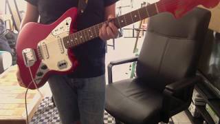 Video thumbnail for Greco Jaguar JG700 1980 by Day Tripper