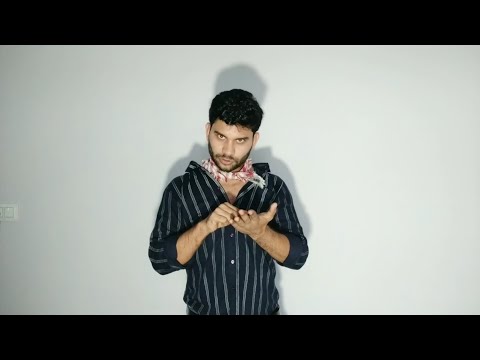 Prashant Gangwar Negative character Audition