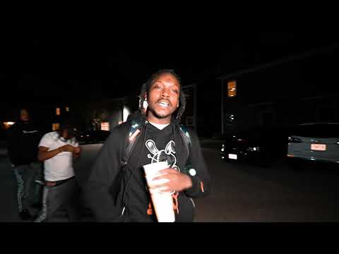 Ace Ah Slaya - Double Kup x  Feat. Dommo (Official Video) Shot By Arrogant Dreams