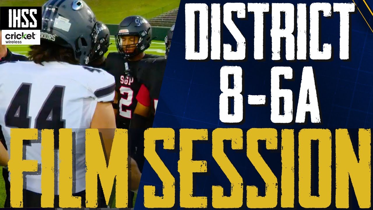 Top DFW High School Football Teams 2024: Bowie, Martin & More Rally for Glory