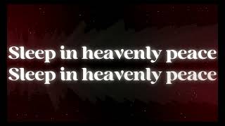 Alan Jackson   Silent Night