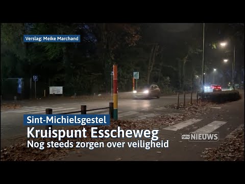Oversteekplek voetbalclub SCG'18 ondanks aanpassingen nog steeds gevaarlijk I Dtv Ring Den Bosch