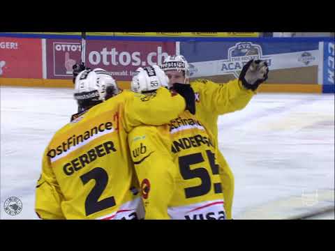 EV Zug - SCB 2:5 22.12.2017 HD - SCB 1931