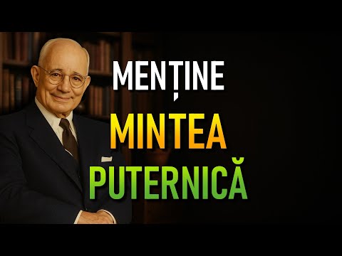 Cum să Rămâi Pozitiv în Vremuri Grele (Napoleon Hill)