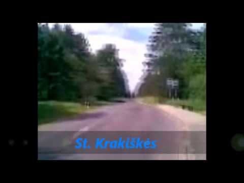 Būsimas 76 autobuso maršrutas Ožkiniai-Naujieji Verkiai-Balsių Mokykla-Pagubė-Bireliai