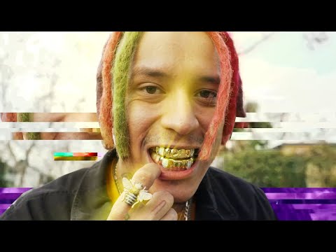 Vium x Justawokstar - Let Go Music Video (Directed by @jezuzdelarosa)