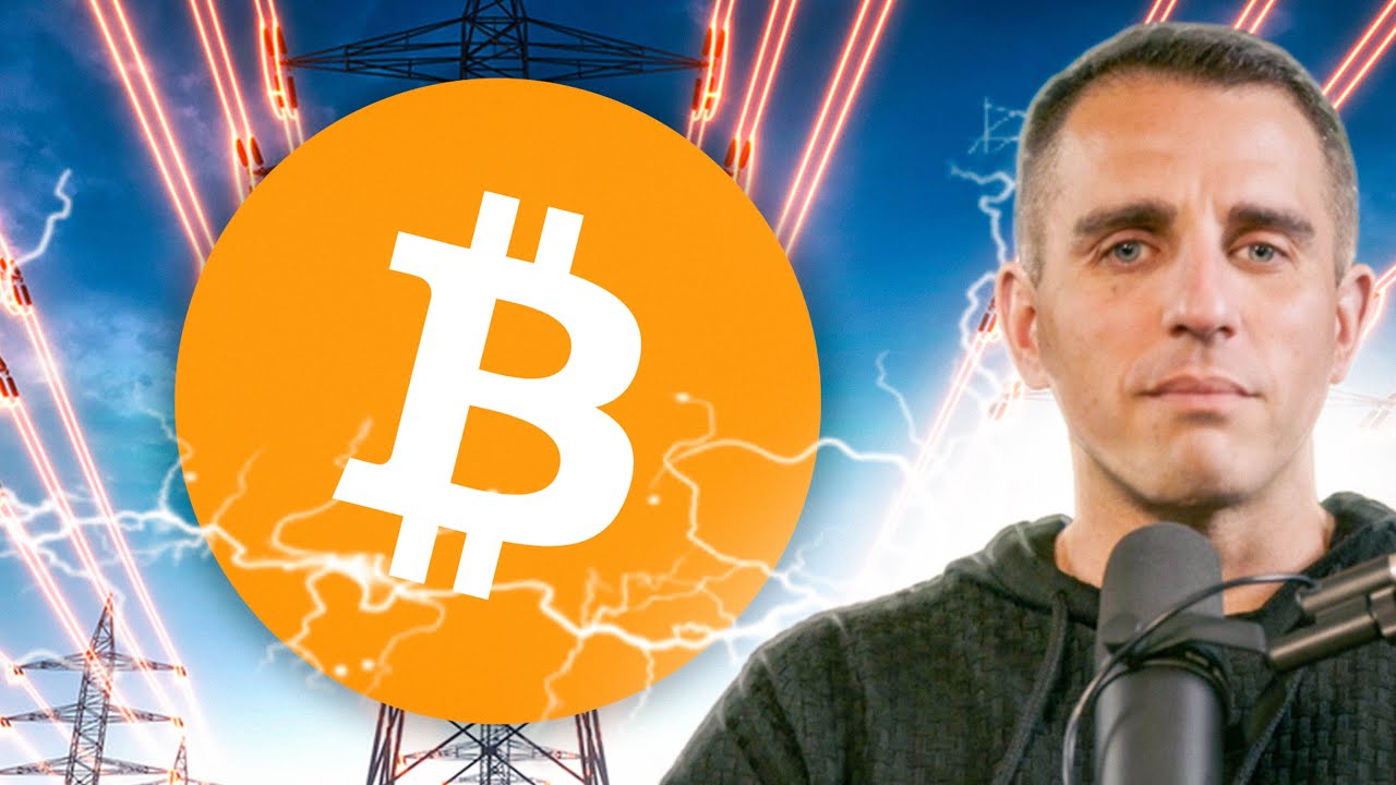 The Truth Behind Bitcoin Mining