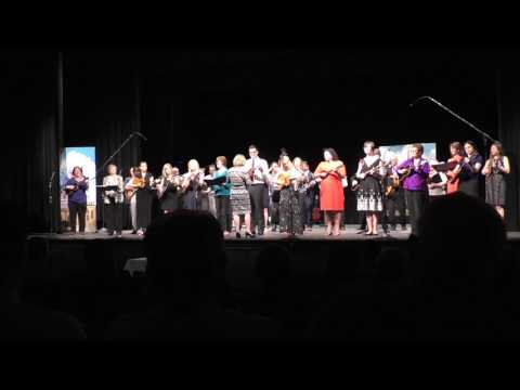 Graničari: Tuca's Kolo #1