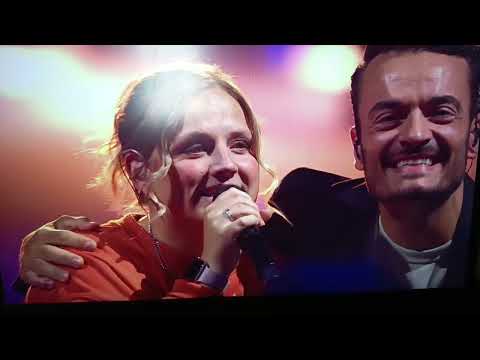 Giovanni Zarella feat Joe-Marie A Million Dreams live in der Giovanni Zarella Show 23.8.2025