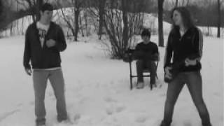 Sick  Puppies- White Balloons