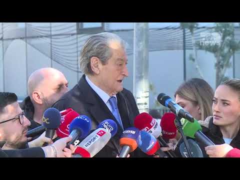 Veliaj lë qelinë sot/ Berisha 'lëshon gojën' para Spak/ Video e plotë | Breaking