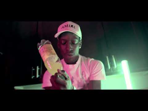 Ballout Neo "Star Player" Official Video | Shot By An1 Gino