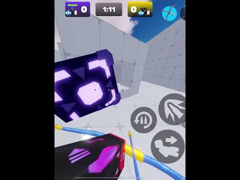 【voidlighting】rivals knife+jumppad is new meta!?#roblox #rivals #tricks #chip #knifeskills #jumppad