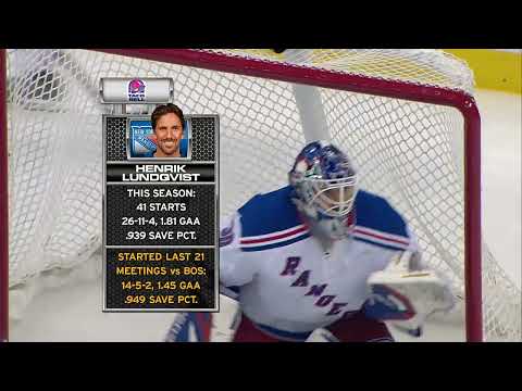 NHL   Feb.14/2012     New York Rangers - Boston Bruins