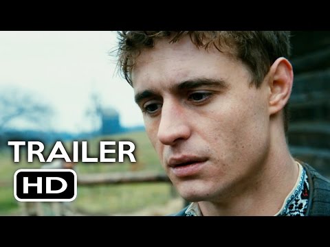 Bitter Harvest (2017) Official Trailer