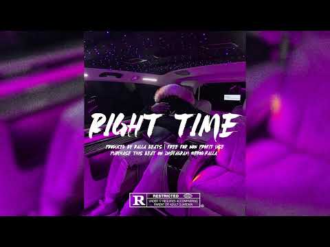 Bully x Km x Frenna x Yssi SB Type Beat - "Right Time" - | Love Drill Type Beat