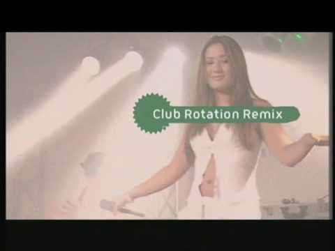 Second Spring - Irresistible (Live at Club Rotation)