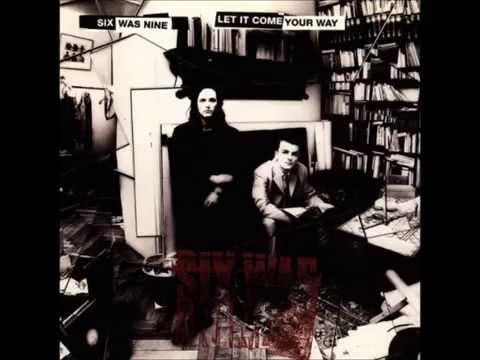 Six Was Nine - Drop Dead Beautiful