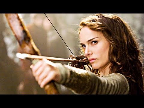 Your Highness (Clip 'Fight a Monster')